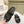 The Row Hugh Slides Black Cowhide Rubber 451281