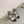 RC 25 Snake-Shaped Charming Brown Silk Rhinestones 268049