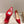 CL 25s So Kate Pumps 95mm Red Patent Leather 446680