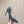 CL 25 Embellished Pumps Blue Imported Original Special 346311