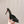 CL 25 Mules Black Imported Original Special 346328