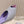 CL 25 Mules Purple Imported Original Special 346329