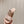 Alaia 2025 Vienne Cutout Kitten-Heel Slide Sandals Pink Leather 293651