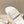Alaia 2025 Hollow Slippers White Leather 293655