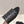 Alaia 2025 Vienne Slippers Black Lambskin 293659