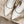 Miu Mordoré Pointed Toe Slingback Pumps 85mm White Cowhide Sheepskin 445786