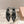 Miu Mordoré Pointed Toe Slingback Pumps 85mm Black Cowhide Sheepskin 445788