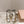Miu Mordoré Slingback Pumps 85mm Light Gold Cowhide Sheepskin 445794