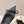 CC 25ss Bow Tie Slingbacks 20mm Black Satin & Patent Leather 447411