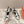 HM 25 Marry Jane Slingback Grey Cowhide 346240