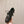 HM 25 Marry Jane Black Lambskin 346242