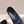 HM 25s Ignacio Loafer Navy Blue Suede Rubber 445350