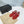 Alaia 25 Laminated Fishnet Ballet Flats Red Lambskin 576443