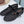 Alaia 25 Marry Janes Ballet Flats Black Wool Sheepskin 300453