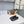 MM Bellissima Ballerina Eyelet Details Black Cowhide 893694
