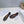 MM Bellissima Ballerina Eyelet Details Coffee Cowhide 893693