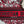 medium lady 24 red white embroidery