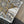CD Book Tote 36.5 Beige White Canvas Around The World
