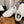 cc classic sneaker white fabric calfskin