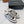 CC Sneaker In Ivory White Cowhide 144772