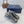 CD 26s D-Sketch Grey Sliver Sheepskin 908094
