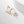 BLOSSOM STUD STAR DIAMOND EARRINGS