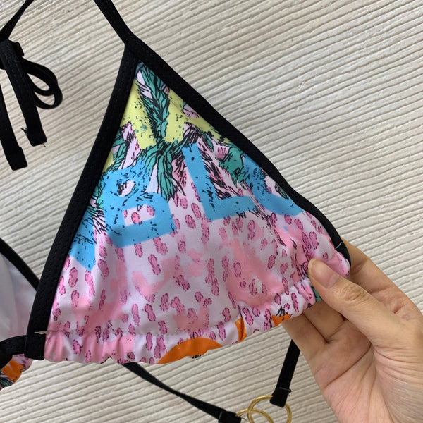 CC Two-Piece Bikini 396046
