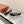 LP x NB 990v6 Sneaker 45mm black suede white calfskin and mesh fabric