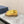 CD And Stone Island B33 Sneaker – Limited And Numbered Edition Yellow Canvas