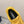 CD And Stone Island B33 Sneaker – Limited And Numbered Edition Yellow Canvas