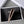 TRIOMPHE Zipped Card Holder Modern Taupe Cowhide Leather