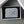 TRIOMPHE Compact Zipped Wallet Glacier Cowhide Leather