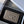 TRIOMPHE 10B703 Card Holder Modern Taupe Cowhide Leather