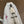 coussin bb 21 white empreinte calfskin multicolor chain