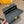 madeleine 30 black grained embossed calfskin