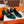 HM Jackie 50 Pump Teal Green Velvet 680232