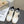 Golden Goose 26s Ball Star Sneakers White Black Leather 735900