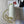 25C Mini Flap 24cm White Lambskin Gold Heart Hardware