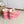 UGG Dopamine Snow Boots PInk Wool Suede 512871