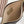 LOW KEY HOBO MM 35 IN CLAY SMOOTH CALFSKIN