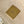 LOW KEY CABAS 47 IN BEIGE GRAINED CALFSKIN GOLD BUCKLE