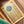 SPEEDY P9 BANDOULIÈRE 25 IN GREEN MONOGRAM CANVAS GOLD HARDWARE