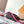 NEVERFULL BANDOULIÈRE INSIDE OUT BB 24 IN BROWN MONOGRAM CANVAS AND PINK CALFSKIN