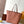 NEVERFULL INSIDE OUT MM 31 IN BROWN MONOGRAM CANVAS AND CALFSKIN TRIM