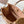 ONTHEGO PM 25 IN MILK TEA MONOGRAM IMPREINTE LEATHER