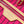 Reversible Neverfull MM 31 Inside Out Dark Pink