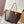 Reversible Neverfull MM 31 Inside Out Gold Handle