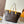 Reversible Neverfull MM 31 Inside Out Gold Handle