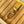 Reversible Neverfull MM 31 Inside Out Gold Handle