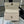cc 25S Woc Top Handle 19cm Beige Grained Calfskin Light Gold Hardware